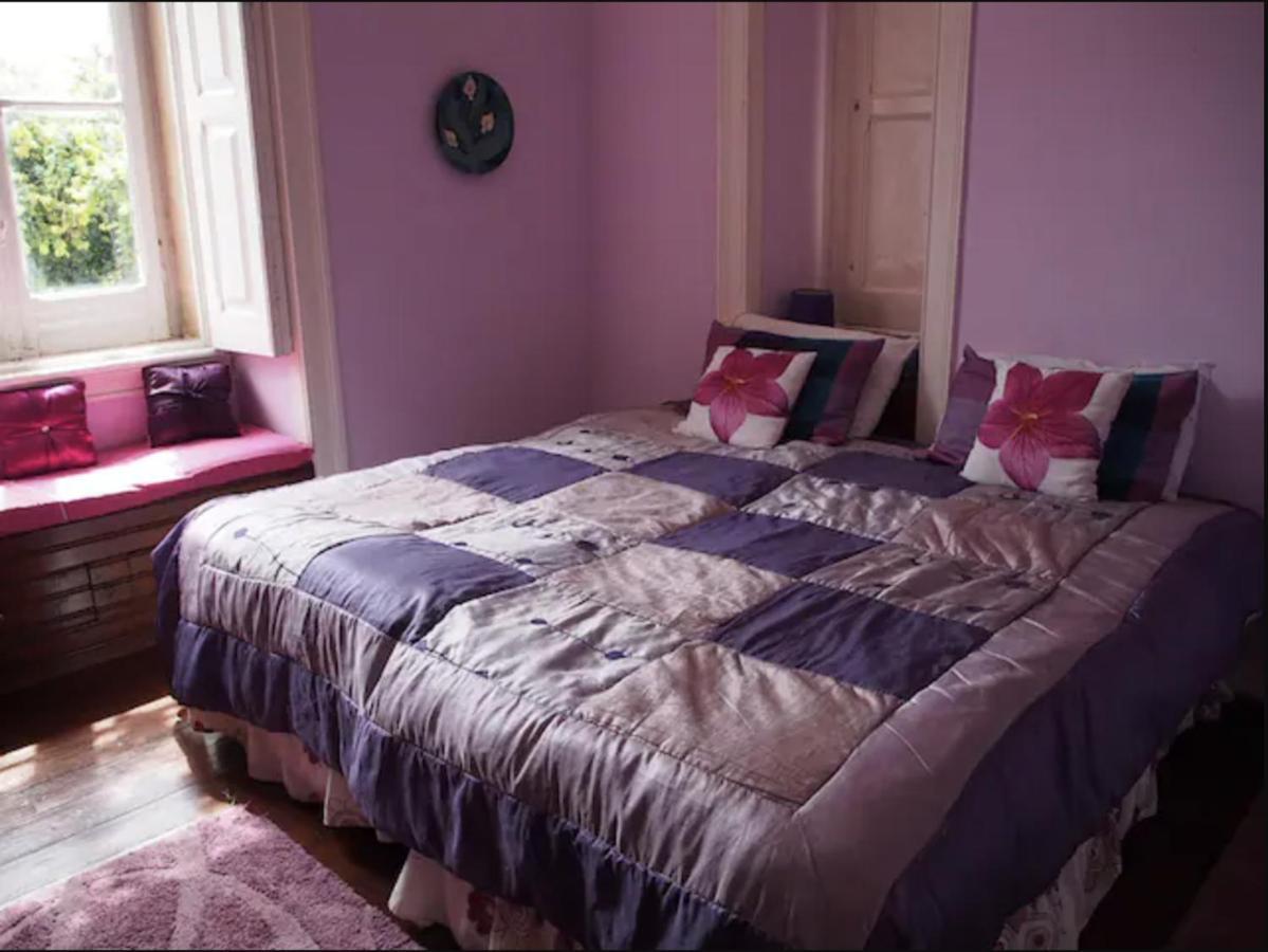 Bed and Breakfast Casa Grande Portugal à Burgau Extérieur photo