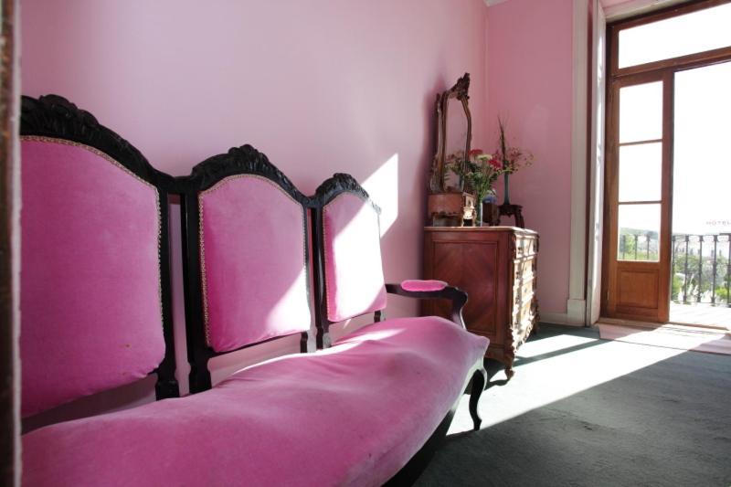 Bed and Breakfast Casa Grande Portugal à Burgau Extérieur photo