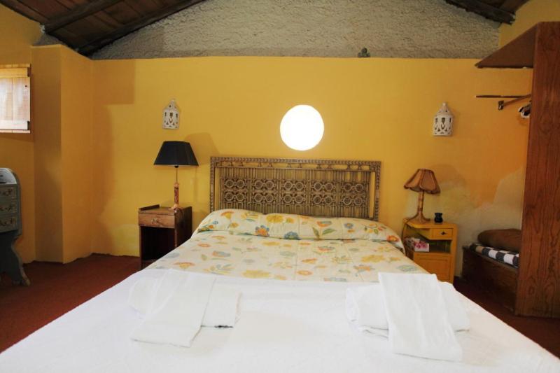 Bed and Breakfast Casa Grande Portugal à Burgau Extérieur photo