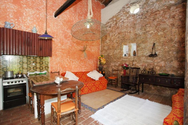 Bed and Breakfast Casa Grande Portugal à Burgau Extérieur photo