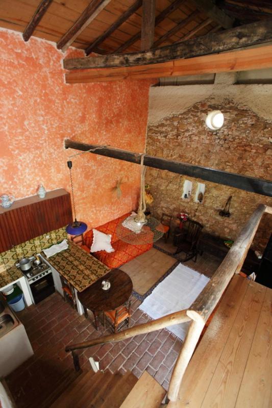Bed and Breakfast Casa Grande Portugal à Burgau Extérieur photo