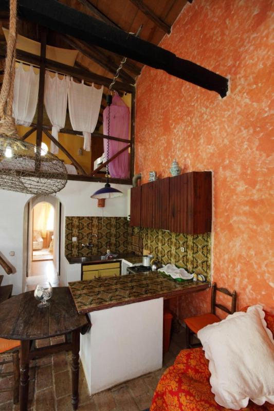 Bed and Breakfast Casa Grande Portugal à Burgau Extérieur photo