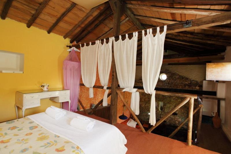 Bed and Breakfast Casa Grande Portugal à Burgau Extérieur photo