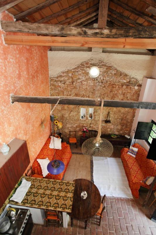 Bed and Breakfast Casa Grande Portugal à Burgau Extérieur photo